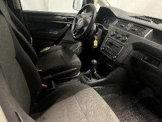 Volkswagen Caddy Caddy IV Van 2.0 TDI 75 (DFSF) [55kW]  (05-2015/09-2020) picture 21