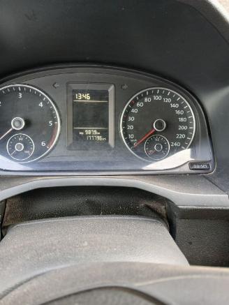 Volkswagen Caddy Caddy IV Van 2.0 TDI 75 (DFSF) [55kW]  (05-2015/09-2020) picture 2