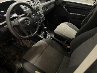 Volkswagen Caddy Caddy IV Van 2.0 TDI 75 (DFSF) [55kW]  (05-2015/09-2020) picture 24