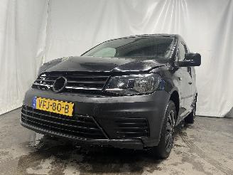 Avarii autoturisme Volkswagen Caddy Caddy IV Van 2.0 TDI 75 (DFSF) [55kW]  (05-2015/09-2020) 2020/2