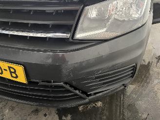 Volkswagen Caddy Caddy IV Van 2.0 TDI 75 (DFSF) [55kW]  (05-2015/09-2020) picture 19