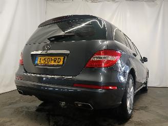 Mercedes R-klasse R (W251) MPV 3.5 350 V6 24V 4-Matic (M272.967) [200kW]  (08-2005/12-20=
12) picture 5