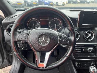 Mercedes A-klasse A (W176) Hatchback 1.6 A-180 16V (M270.910) [90kW]  (09-2012/05-2018) picture 28