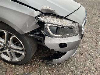 Mercedes A-klasse A (W176) Hatchback 1.6 A-180 16V (M270.910) [90kW]  (09-2012/05-2018) picture 7