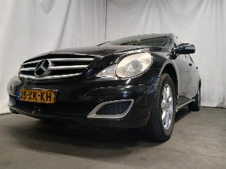 Auto incidentate Mercedes R-klasse R (W251) MPV 3.0 320 CDI 24V 4-Matic (OM642.950) [165kW]  (01-2006/07-=
2010) 2007/6