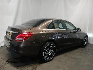 Mercedes C-klasse C (W205) Sedan C-180 1.6 CDI BlueTEC, C-180 d 16V (OM626.951(R9M)) [85=
kW]  (05-2014/05-2018) picture 6