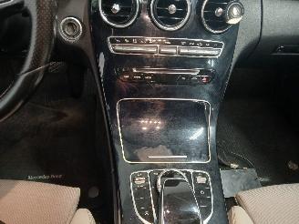 Mercedes C-klasse C (W205) Sedan C-180 1.6 CDI BlueTEC, C-180 d 16V (OM626.951(R9M)) [85=
kW]  (05-2014/05-2018) picture 21