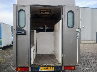 Mercedes Sprinter Sprinter 3t (903) Van 308 CDI 16V (OM611.987) [60kW]  (04-2000/05-2006=
) picture 16