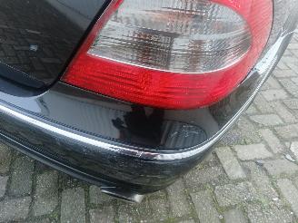 Mercedes E-klasse E (W211) Sedan 3.0 E-280 V6 24V (M272.943) [170kW]  (03-2005/12-2008) picture 25