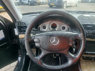Mercedes E-klasse E (W211) Sedan 3.0 E-280 V6 24V (M272.943) [170kW]  (03-2005/12-2008) picture 18
