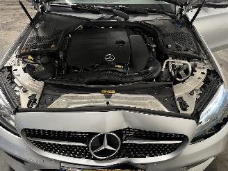 Mercedes C-klasse C (W205) Sedan C-180 1.5 EQ Boost (M264.915) [115kW]  (06-2019/05-2021=
) picture 19