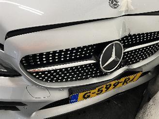 Mercedes C-klasse C (W205) Sedan C-180 1.5 EQ Boost (M264.915) [115kW]  (06-2019/05-2021=
) picture 9