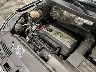 Volkswagen Tiguan Tiguan (5N1/2) SUV 2.0 TSI 16V 4Motion (CAWB) [147kW]  (09-2007/07-201=
8) picture 18