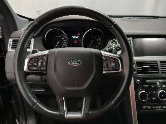 Land Rover Discovery Discovery Sport (LC) Terreinwagen 2.0 Si4 16V (204PT(GTDI)) [177kW]  (=
11-2014/...) picture 15
