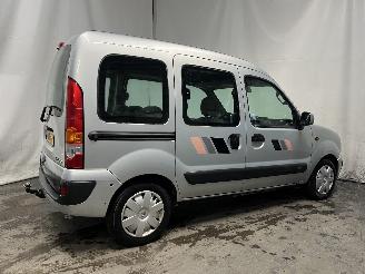 Renault Kangoo Kangoo (KC) MPV 1.6 16V (K4M-752) [70kW]  (06-2001/01-2008) picture 6