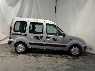 Renault Kangoo Kangoo (KC) MPV 1.6 16V (K4M-752) [70kW]  (06-2001/01-2008) picture 7