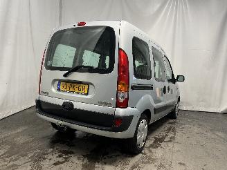 Renault Kangoo Kangoo (KC) MPV 1.6 16V (K4M-752) [70kW]  (06-2001/01-2008) picture 5