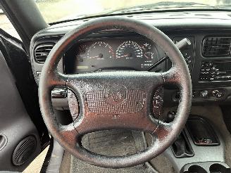 Dodge Durango Durango (DN5) SUV 5.2 4x4 (ELF) [172kW]  (12-1997/09-1999) picture 23