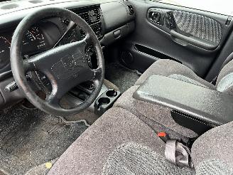 Dodge Durango Durango (DN5) SUV 5.2 4x4 (ELF) [172kW]  (12-1997/09-1999) picture 17