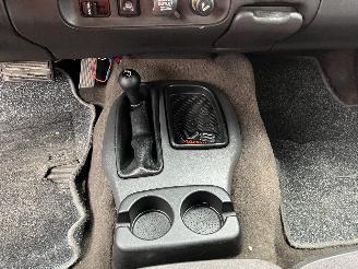 Dodge Durango Durango (DN5) SUV 5.2 4x4 (ELF) [172kW]  (12-1997/09-1999) picture 22