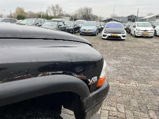 Dodge Durango Durango (DN5) SUV 5.2 4x4 (ELF) [172kW]  (12-1997/09-1999) picture 8