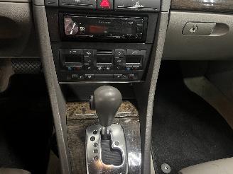 Audi A4 A4 Cabriolet (B6) Cabrio 3.0 V6 30V (ASN) [162kW]  (04-2002/12-2005) picture 19