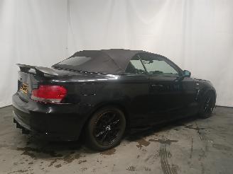 BMW 1-serie 1 serie (E88) Cabrio 120i 16V (N43-B20A) [125kW]  (12-2007/10-2013) picture 6