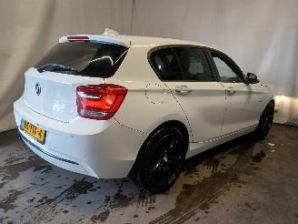 BMW 1-serie 1 serie (F20) Hatchback 5-drs 116i 1.6 16V (N13-B16A) [100kW]  (07-201=
1/02-2015) picture 6