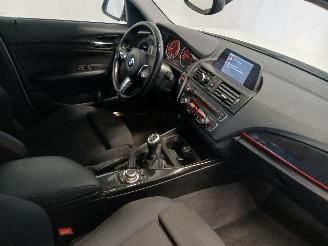 BMW 1-serie 1 serie (F20) Hatchback 5-drs 116i 1.6 16V (N13-B16A) [100kW]  (07-201=
1/02-2015) picture 9