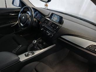 BMW 1-serie 1 serie (F20) Hatchback 5-drs 116i 1.6 16V (N13-B16A) [100kW]  (07-201=
1/02-2015) picture 8