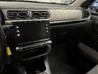 Citroën C3 C3 (SX/SW) Hatchback 1.2 Vti 12V PureTech (EB2F(HMZ)) [60kW]  (07-2016=
/...) picture 28