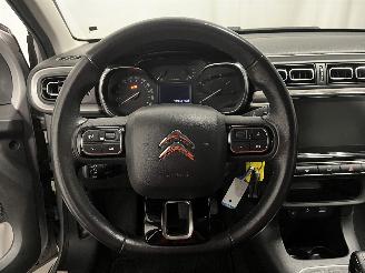 Citroën C3 C3 (SX/SW) Hatchback 1.2 Vti 12V PureTech (EB2F(HMZ)) [60kW]  (07-2016=
/...) picture 29