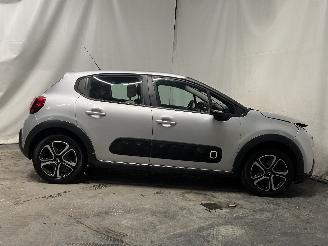 Citroën C3 C3 (SX/SW) Hatchback 1.2 Vti 12V PureTech (EB2F(HMZ)) [60kW]  (07-2016=
/...) picture 7