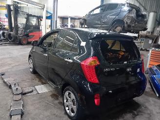 Kia Picanto Picanto (TA) Hatchback 1.0 12V (G3LA) [51kW]  (05-2011/06-2017) picture 4