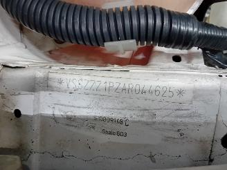 Seat Leon Leon (1P1) Hatchback 5-drs 2.0 TFSI Cupra 16V (CDLD) [177kW]  (11-2006=
/05-2011) picture 6