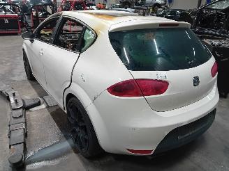 Seat Leon Leon (1P1) Hatchback 5-drs 2.0 TFSI Cupra 16V (CDLD) [177kW]  (11-2006=
/05-2011) picture 4