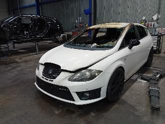 Démontage voiture Seat Leon Leon (1P1) Hatchback 5-drs 2.0 TFSI Cupra 16V (CDLD) [177kW]  (11-2006=
/05-2011) 2010/2