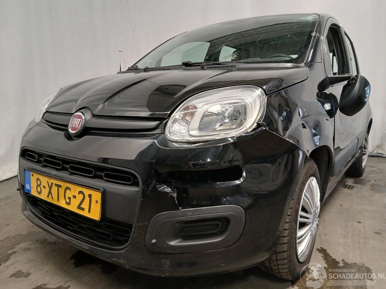 Fiat Panda Panda/Pandina (312) Hatchback 0.9 TwinAir 60 (312.A.6000) [44kW]  (12-=
2013/...)