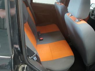 Fiat Panda Panda (169) Hatchback 1.2 Fire (188.A.4000) [44kW]  (09-2003/12-2009) picture 10