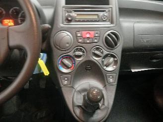 Fiat Panda Panda (169) Hatchback 1.2, Classic (169.A.4000(Euro 5)) [51kW]  (03-20=
10/08-2013) picture 16