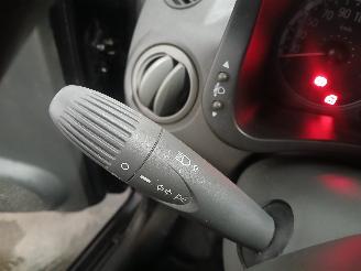 Fiat Panda Panda (169) Hatchback 1.2, Classic (169.A.4000(Euro 5)) [51kW]  (03-20=
10/08-2013) picture 13