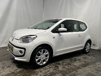 Volkswagen Up! Up! (121) Hatchback 1.0 12V 75 (CWRA) [55kW]  (08-2011/11-2019) picture 3