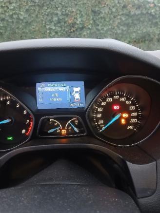 Ford Focus Focus 3 Hatchback 1.6 EcoBoost 16V (JQDB(Euro 5)) [110kW]  (07-2010/05=
-2018) picture 2