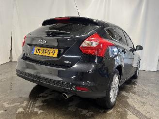 Ford Focus Focus 3 Hatchback 1.6 EcoBoost 16V (JQDB(Euro 5)) [110kW]  (07-2010/05=
-2018) picture 5