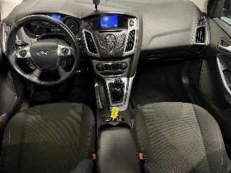 Ford Focus Focus 3 Hatchback 1.6 EcoBoost 16V (JQDB(Euro 5)) [110kW]  (07-2010/05=
-2018) picture 11