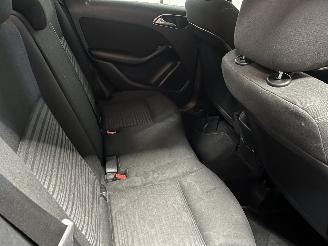 Mercedes B-klasse B (W246) Hatchback 1.6 B-180 BlueEFFICIENCY Turbo 16V (M270.910) [90kW=
]  (11-2011/12-2018) picture 13