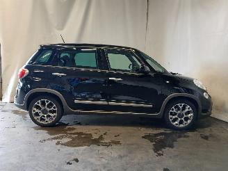 Fiat 500L 500L (199) MPV 0.9 TwinAir Turbo 105 (199.B.6000(Euro 6)) [77kW]  (09-=
2012/...) picture 7