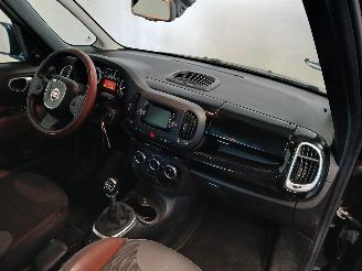 Fiat 500L 500L (199) MPV 0.9 TwinAir Turbo 105 (199.B.6000(Euro 6)) [77kW]  (09-=
2012/...) picture 8