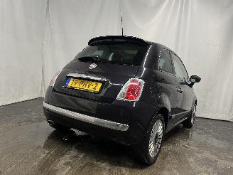 Fiat 500 500 (312) Hatchback 0.9 TwinAir 85 (312.A.2000) [63kW]  (07-2010/...) picture 5