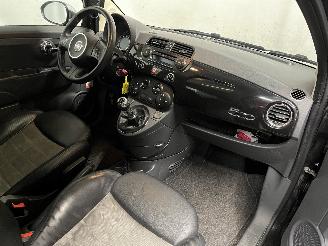 Fiat 500 500 (312) Hatchback 0.9 TwinAir 85 (312.A.2000) [63kW]  (07-2010/...) picture 8